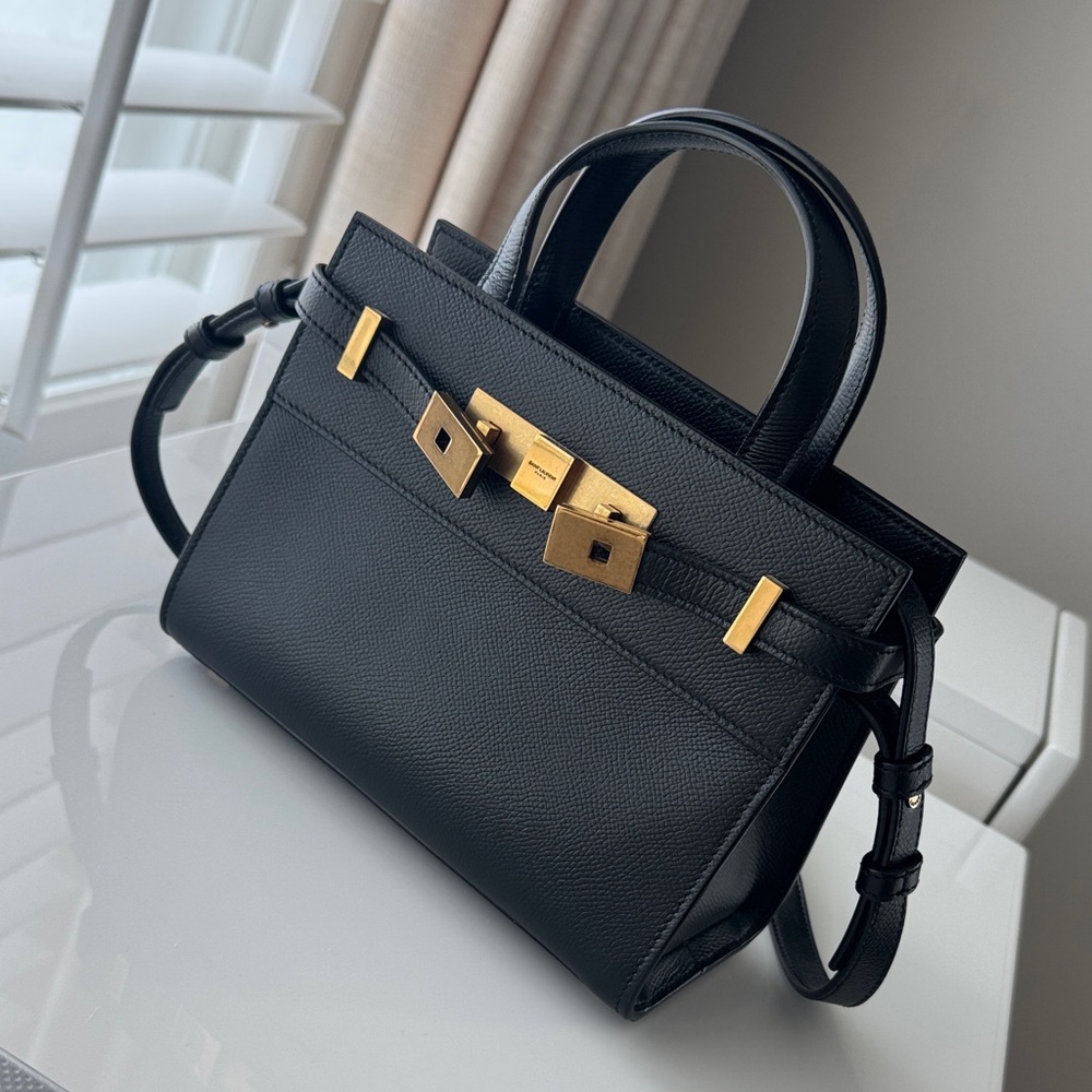 YSL mini bag